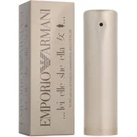 Emporio Armani Eau de Parfum Lei Elle She Ella EDP Damen Spray, Fruchtig-blumiger Duft mit Birne, Jasmin, Moschus und Mandeln