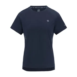 Dare 2B - "Nimble" T-Shirt für Damen (Marine)