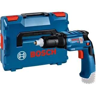 Bosch Akku-Trockenbauschrauber GTB 12V-11, Solo Version, L-BOXX - 06019E4003