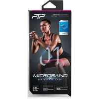 PTP Gymnastikbänder MICROBAND