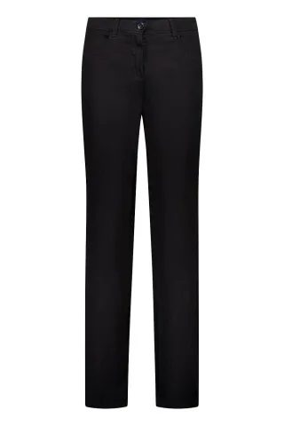 gardeur womenswear - FRIEDA12 schwarz - Gr. - 38