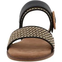 TOM TAILOR Tom Tailor Flat Sandals - Mules Sandale