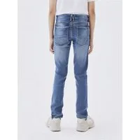 Name It Slim-fit-Jeans NKMTHEO XSLIM SWE JEANS 3113-TH NOOS