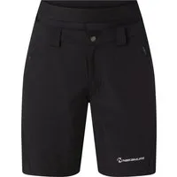 NAKAMURA Shorts Da.-Shorts Itania II wms BLACK