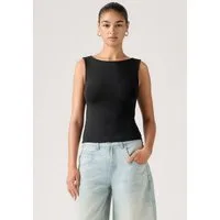 Levi's® T-Shirt BLAIR SL BOATNECK mit Rundhalsausschnitt