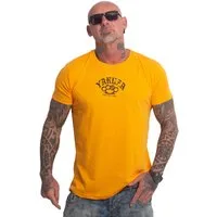 YAKUZA T-Shirt Basic Crusher