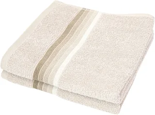 Dyckhoff Handtücher "Chenille"