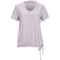 Killtec T-Shirt Lilleo WMN TSHRT F WEINTRAUBE