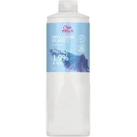 Wella Professionals Haarmaske Wella Welloxon Perfect Me+ 1,9% 1000ml - Neu