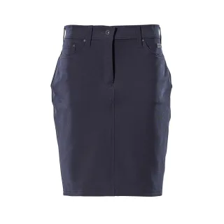 MASCOT Rock FRONTLINE schwarzblau Schwarzblau 52 - 20744-511-010-52