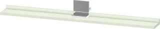 Duravit Sivida Spiegel Ablage 1000x115x35mm SV7433010HH0000