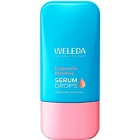 WELEDA Gesichtspflege Hyaluronic Moisture Serum Booster Drops, 30 ml