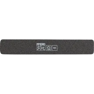 PFERD TOOLS flexible Schleiffeile SF für universelle Anwendung - 40110042