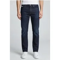 Calvin Klein Jeans Slim-fit-Jeans SLIM TAPER JEANS Slim fit