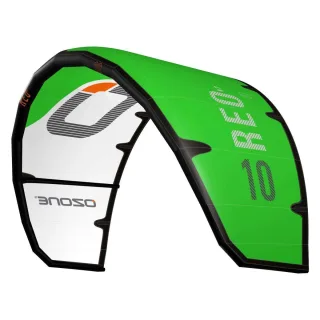 Ozone Reo V7 Bright Green/White 10