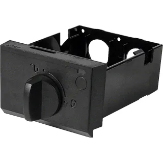 Bosch Batteriegehäuse, Zubehör für Rotationslaser - 1608M0005D