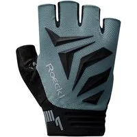 Roeckl SPORTS Fahrradhandschuhe Isera 2 mit reflektierenden Designelementen