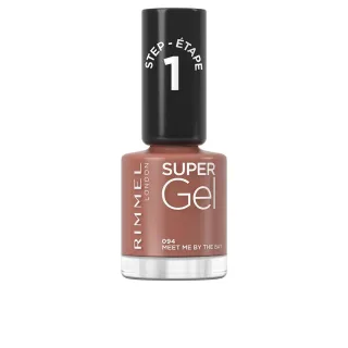 Super Gel Nagellack #94-meet Me By The Bay 12 ml