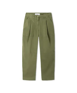 CAMBIO - October combat green - Gr. - 28