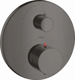 Hansgrohe Thermostatmischer Unterputz Axor 10700340