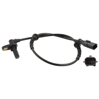 Febi Raddrehzahlsensor vorne Renault Clio Thalia