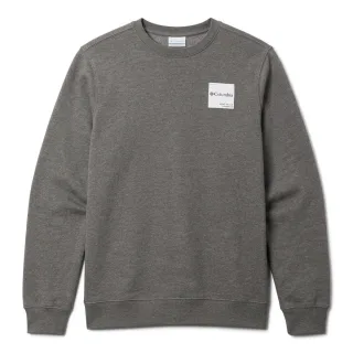HERREN SWEATSHIRT TREK CREW (1957933-037)