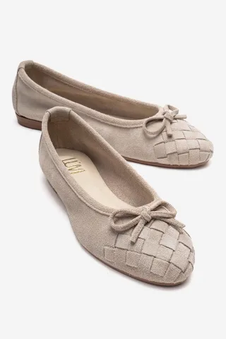 Beige