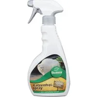 Silence Vergrämungsmittel Katzenfrei-Spray 500 ml
