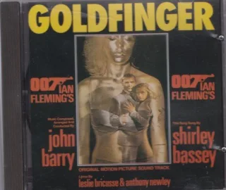 Goldfinger (John Barry)