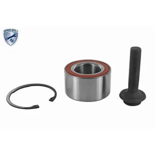 Vaico Radnabe vorne Audi A3 Tt Seat Leon VW Golf