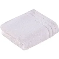 Vossen Seiftuch Vienna Style Supersoft, Walkfrottee (3-St), Waschlappen im Set, supersoft Baumwolle