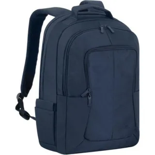 Rivacase 8460 Tegel dunkelblau Laptop Rucksack 17.3 Eco