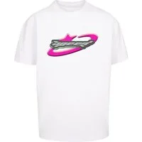 Upscale by Mister Tee T-Shirt Upscale by Mister Tee Herren Speed Logo Tee (1-tlg)