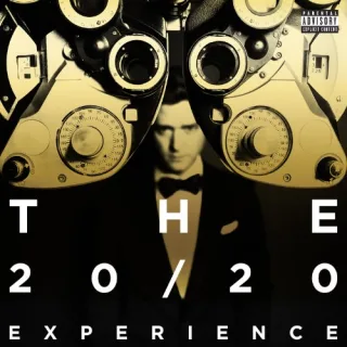 The 20/20 Experience- 2 of 2 (Deluxe Edition)