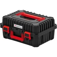 Prosperplast Werkzeugbox HEAVY, 44,5 x 36 x 21,6 cm