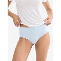 Triumph Maxislip Red Label Pretty Micro Hoher Slip, Taillenslip, High Waist Slip