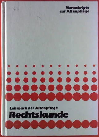 Rechtskunde