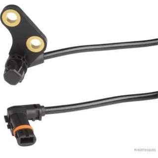 Elparts Raddrehzahlsensor vorne Mercedes C-Klasse Clk Slk 70660246