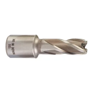 Milwaukee - KERNLOCHBOHRER 13X30MM HSS KURZ - 4932371741