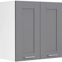 VCM Hängeschrank Colura H 60 60x60x31cm (1-St) Wandschrank