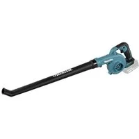 Makita Akku-Gebläse DUB186Z (Solo-Gerät), (ohne Akku/Ladegerät)