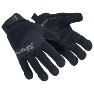 uvex HexArmor PointGuard Ultra 4045 Nadelstichschutzhandschuh  10 - 6000510