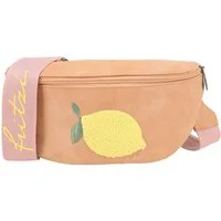 Fritzi aus Preußen Schultertasche Bum Limited Squeezy Lemon, im sommerlichen Design