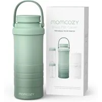 Momcozy Flaschenwärmer Portable Breast Milk Cooler