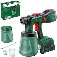 Bosch Home & Garden Farbsprühgerät AdvancedSpray 18V-500, ohne Akku und Ladegerät