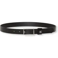 Calvin Klein Ledergürtel Größenverstellbar