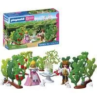 72053 Princess Königlicher Irrgarten, Konstruktionsspielzeug
