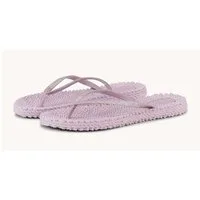 Ilse Jacobsen ILSE JACOBSEN CHeerful01 Damen Flip-Flops Glitter Zehentrenner