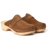 Softclox TAMINA Kaschmir whiskey (natur) Stiefelette