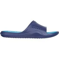 Energetics Ux.-Badesandalen Pampel BLUEDARK/ANTHRACITE/ Badesandale